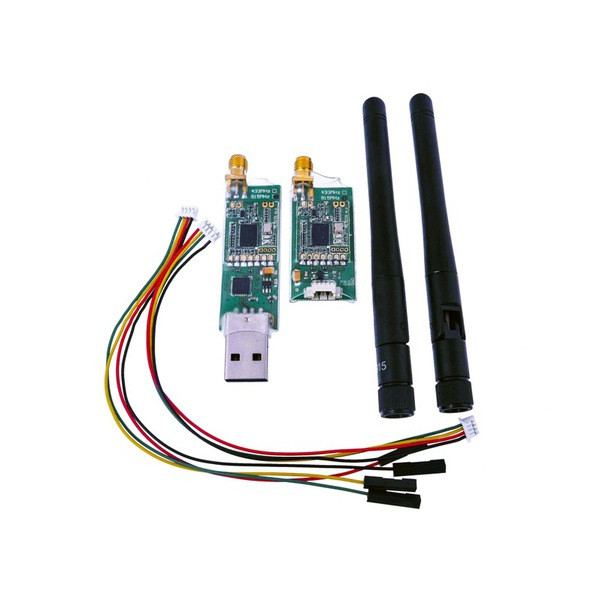 Комплект радиотелеметрии Ardupilot 915MHz (не оригинал)